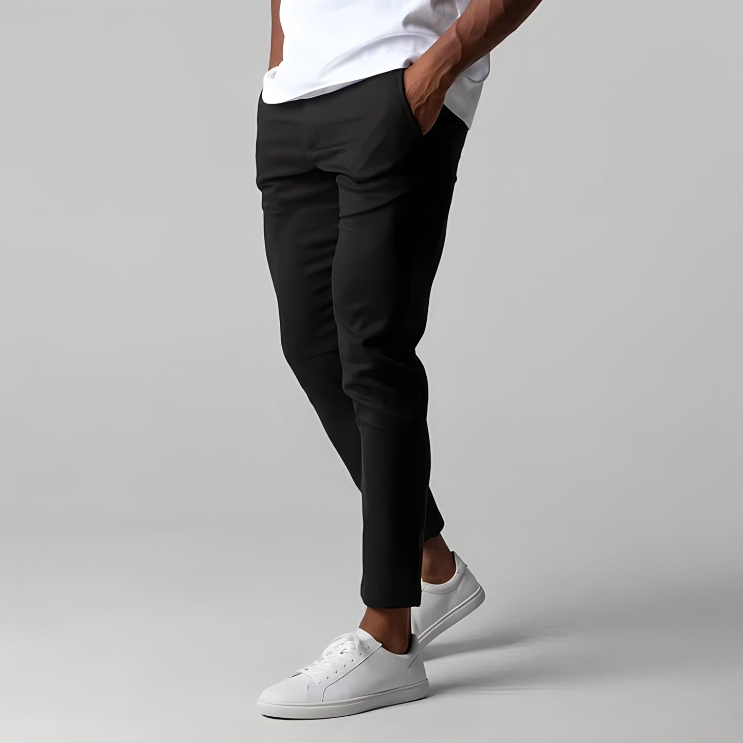 Dostal | Chinos i stretch