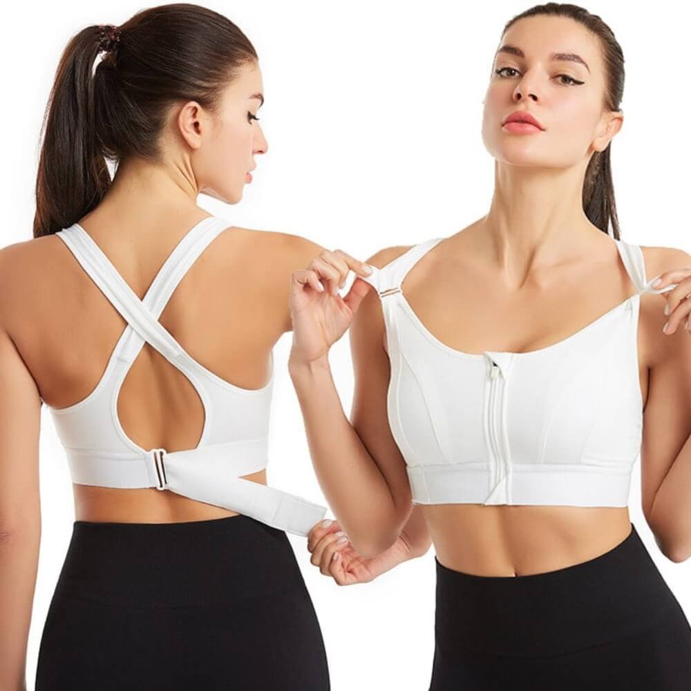 FlexiBra™ - Push-up udglattende bh (1+1 GRATIS)