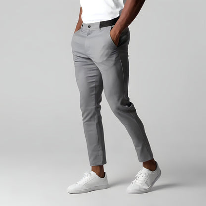 Dostal | Chinos i stretch