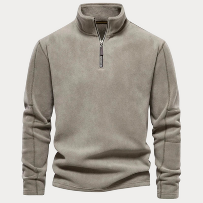 Leon | Fleece-pullover