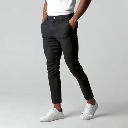 Dostal | Chinos i stretch