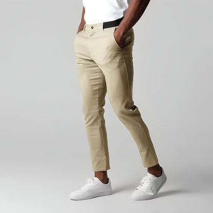 Dostal | Chinos i stretch