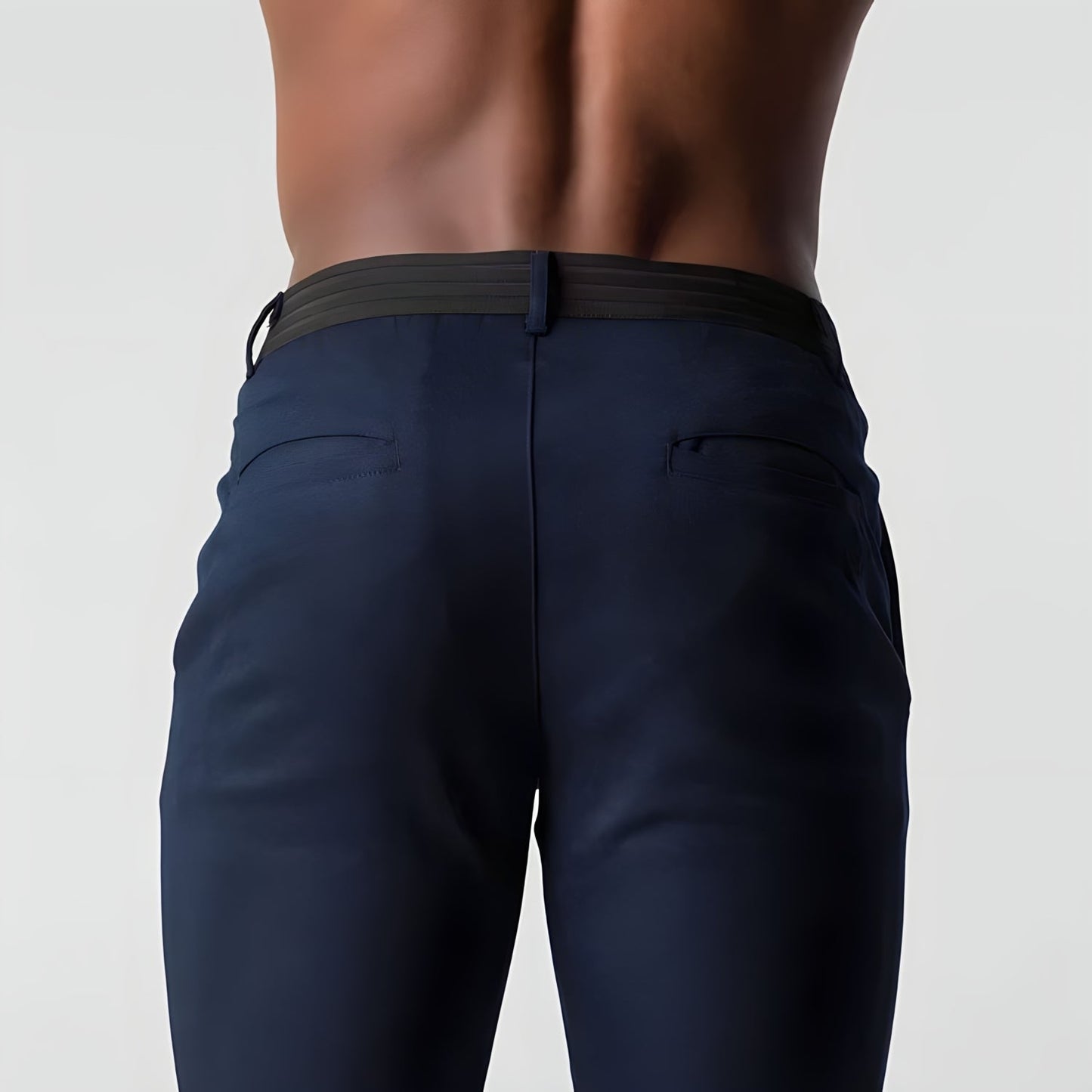 Dostal | Chinos i stretch