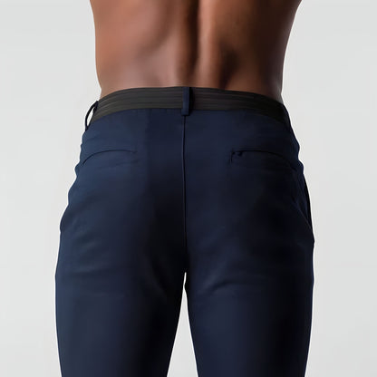 Dostal | Chinos i stretch